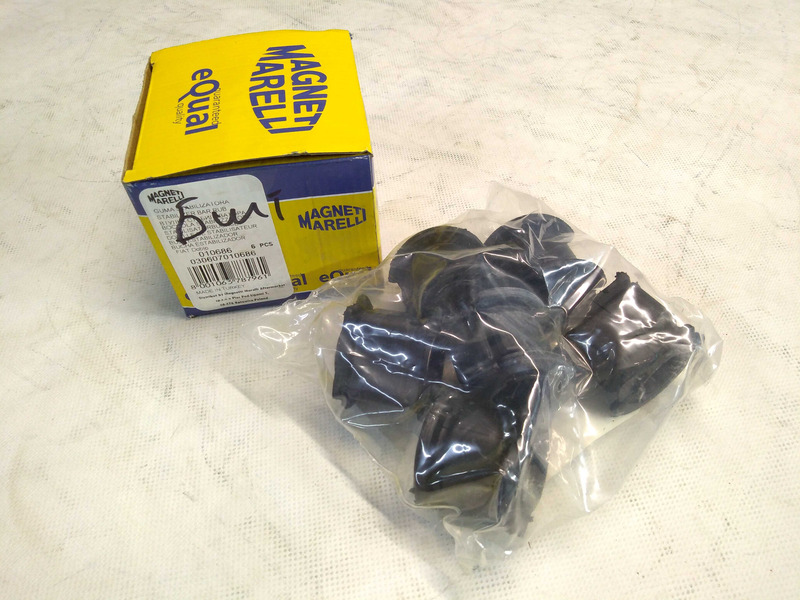 030607010686 MAGNETI MARELLI